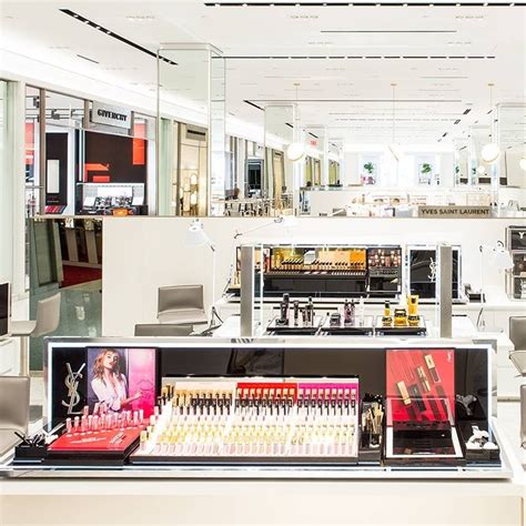 saks fifth chanel makeup|saks fifth avenue makeup brands.